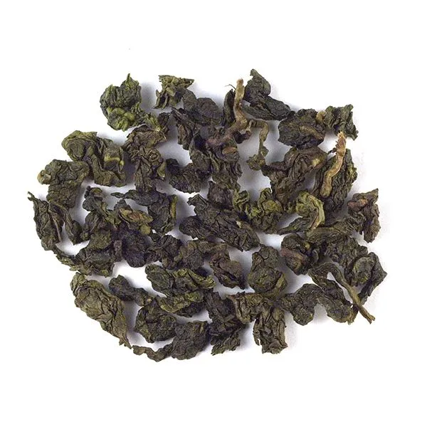 Geröstete Tie-Guan-Yin Oolong