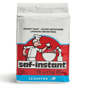 Saf Instant Hefe, 16 oz