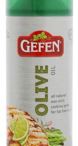 Gefen Olivenöl Kochspray, 5 Unzen.