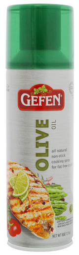 Gefen Olivenöl Kochspray, 5 oz