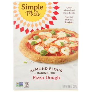 einfache Mühlen – Pizzateig, 9.8oz