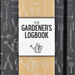 der Gärtner Logbuch – Werkzeuge drucken