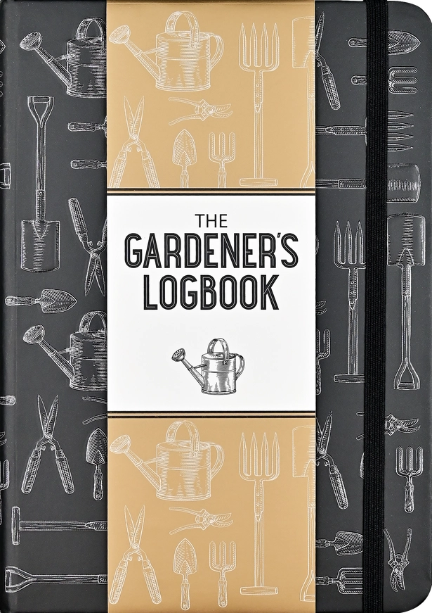 Das Logbuch des Gärtners – Werkzeuge drucken