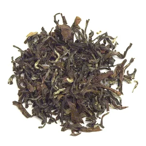 Kurkuma-Vermögens zweiten Flush Klonal Moschus (2024 dj-52) Darjeeling