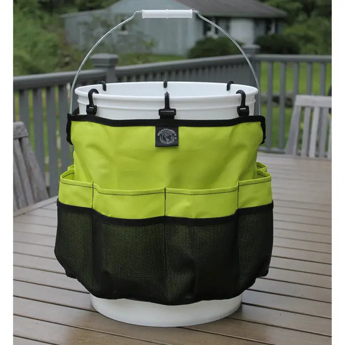 Eimer Caddy – Limette Grün