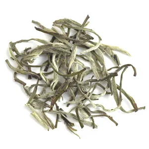 Jungpana Estate Second Flush FTGFOP1 (2024 DJ-121) weißes Darjeeling
