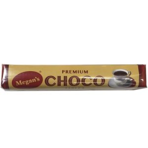 Megan’s Premium-Chokotabletten (Tablea) – – 8 Tabletten – 7,05 Unzen