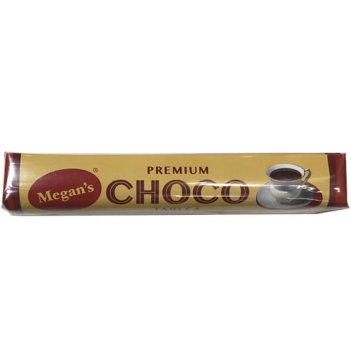 Megan's – Premium Choco Tabletten (Tablea) – – 8 Tabletten – 7.05 OZ