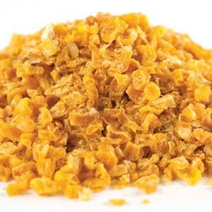 Cope’s Golden getrockneter Mais