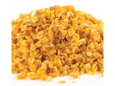 Cope's Golden Getrockneter Mais