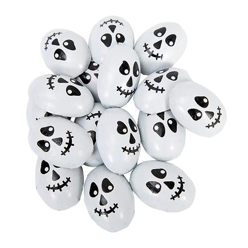 Double Crisp Skulls