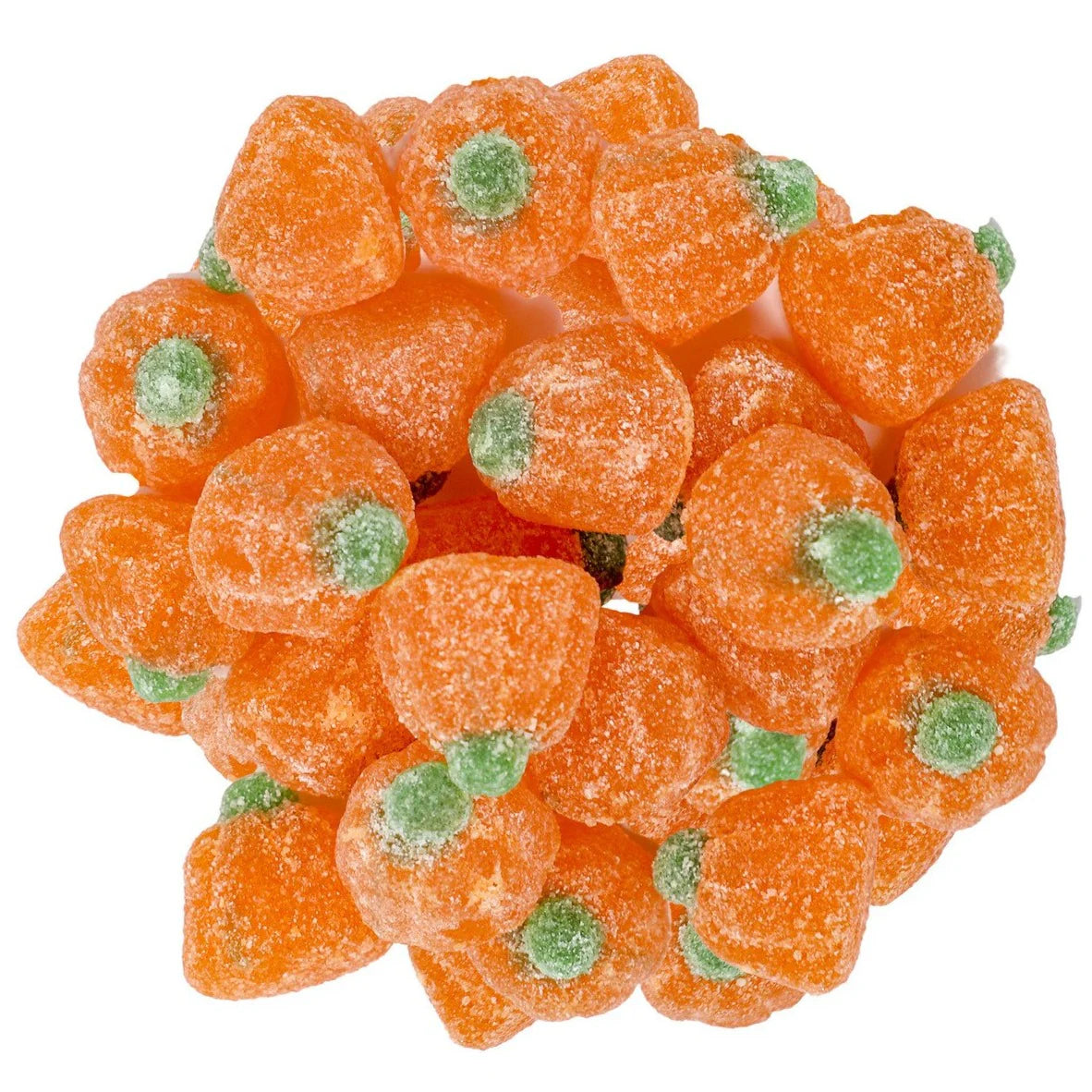 Sauer Jelly Kürbisse