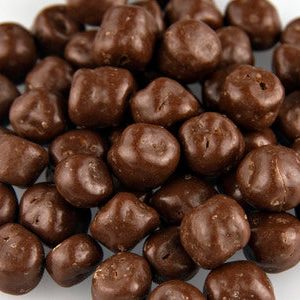 Death by Schokoladen-Brownie beißt mit Kakao