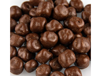 Tod von Schokolade Brownie Bites mit Kakao