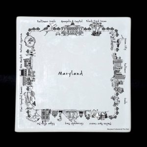 das Gericht – maryland trivet