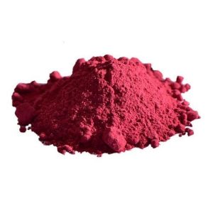 Bio-Rübenpulver