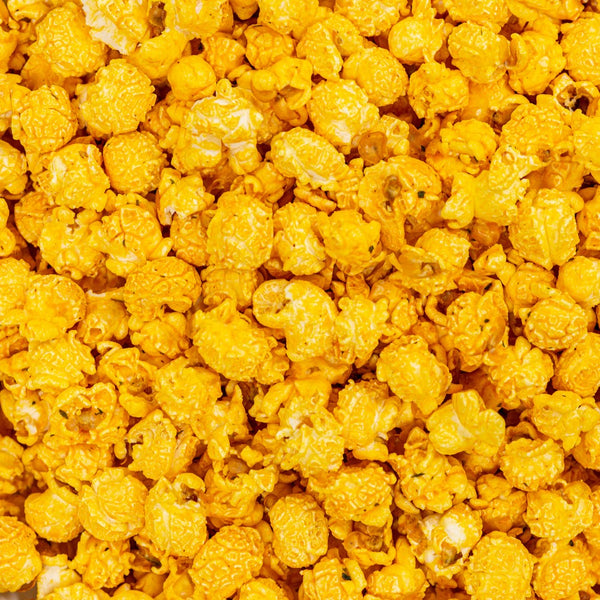 Scharf Buffalo Wing Popcorn