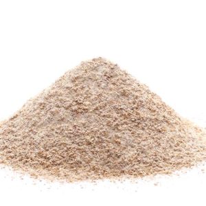 Vollkornmehl, Bio
