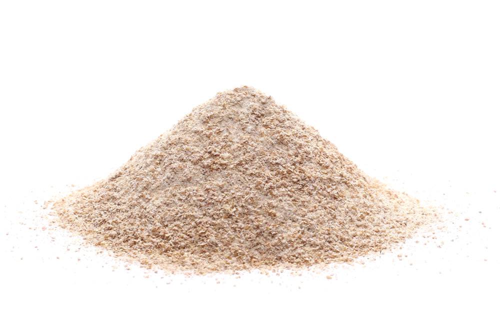 Vollkornmehl, Bio
