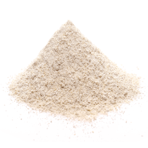 Barley Mehl, bio