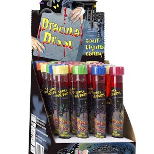 Dracula drool saure flüssige Kirsche