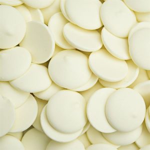 Merckens Super weiße Schmelzwafer