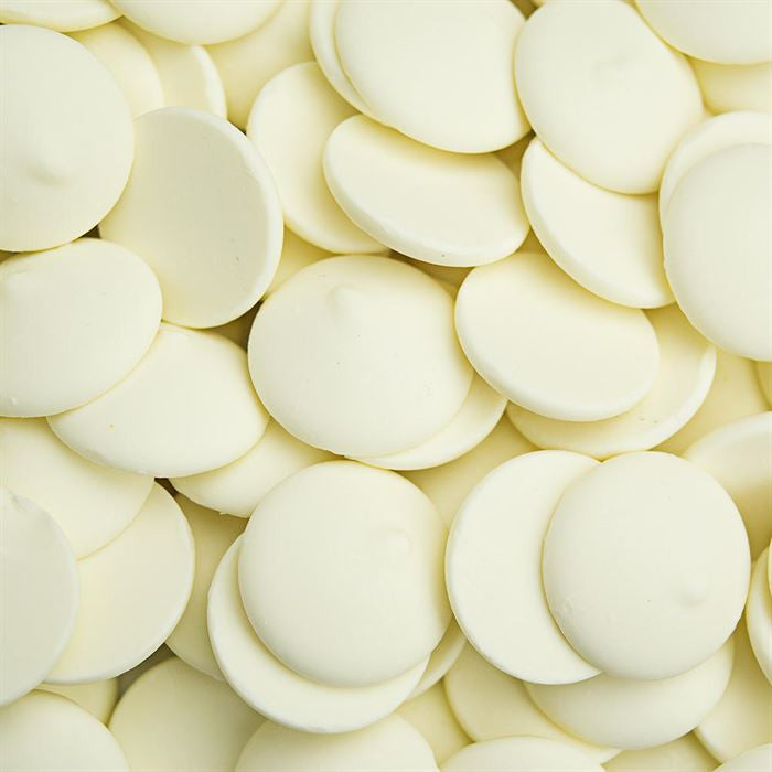 Merckens Super Weiß Schmelzwafer