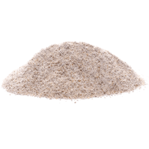 Rye Mehl, dunkel, bio