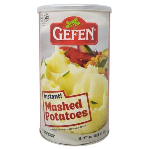 Gefen Instant Kartoffelpüree – . – 10oz