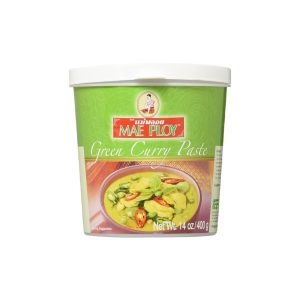Mae Ploy grüne Currypaste
