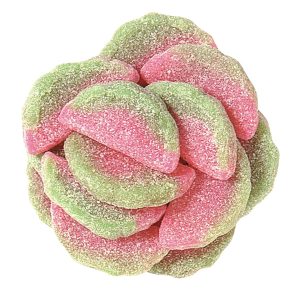 Sour Patch Wassermelone bulk 1/2 lb