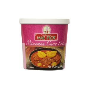 Mae Ploy Massaman Currypaste