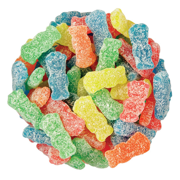 Sour Patch Kids Süßigkeiten 1/2 lb