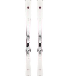 Rossignol Nova 2 Skis + Xpress 10 Bindungen – 2026 – Damen