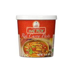 Mae Ploy rote Currypaste