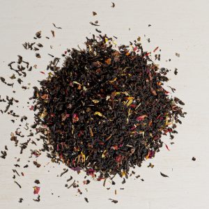 Cherry Cordial Tee – aromatisierter schwarzer Tee