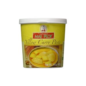 Mae Ploy gelbe Currypaste