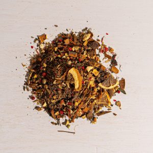 Immunity Boost Kräuter