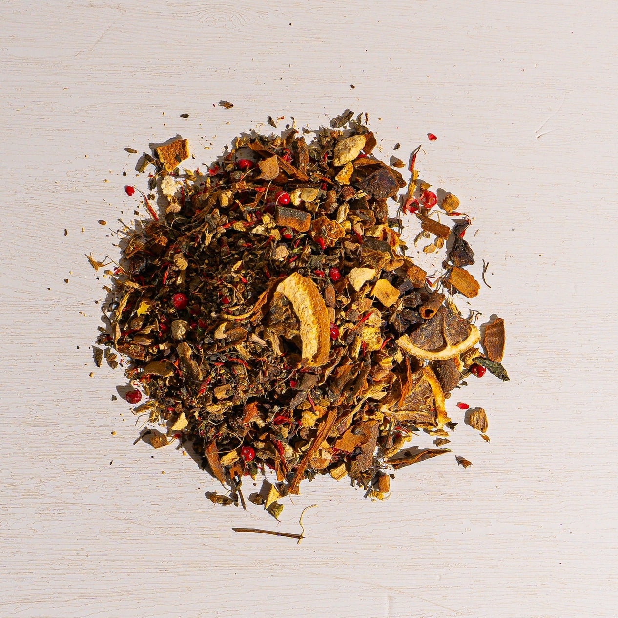 Immunität Boost Herbal