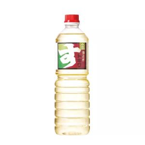 Tokiwa Flavorful Blended Gebrauter Essig zum Kochen 1L