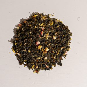 Loire Tal Pfirsich Oolong