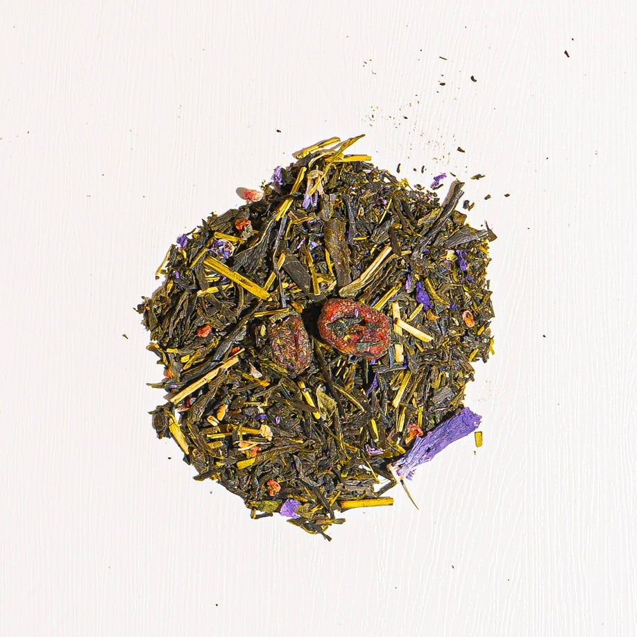 Trauben Sencha