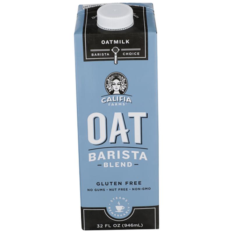 Califia Farms – Barista Hafermilch