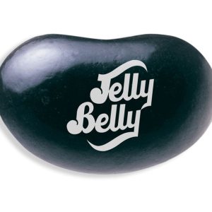 Jelly Belly Lakritze