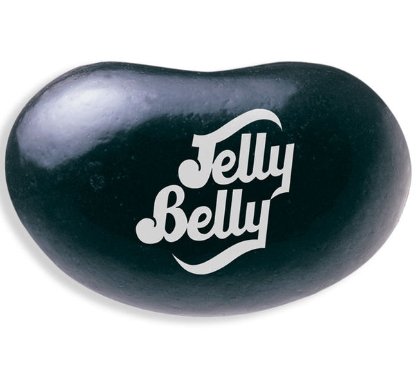 Jelly Belly Lakritz