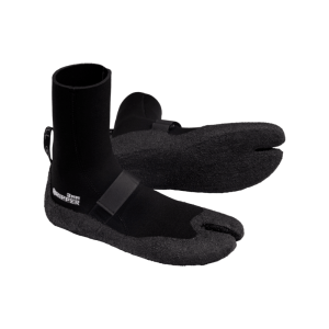 O’Neill Gripper 3 mm Split Toe Surf Boots – Erwachsene – 2026