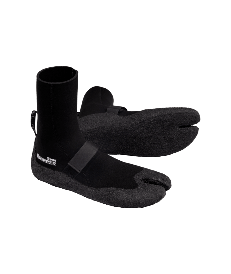 O'Neill Greifer 3mm Split Toe Surf Stiefel – Erwachsene – 2026
