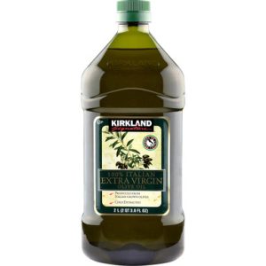 Kirkland 100% Italian Olivenöl extra vergine, 2 Liter