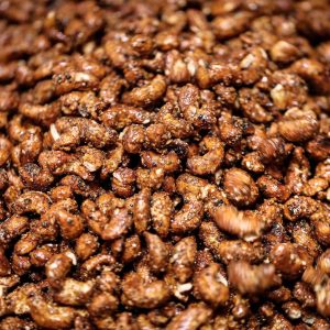 Kona Cashews