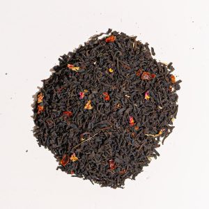 Lapsang Rose Souchong Tee